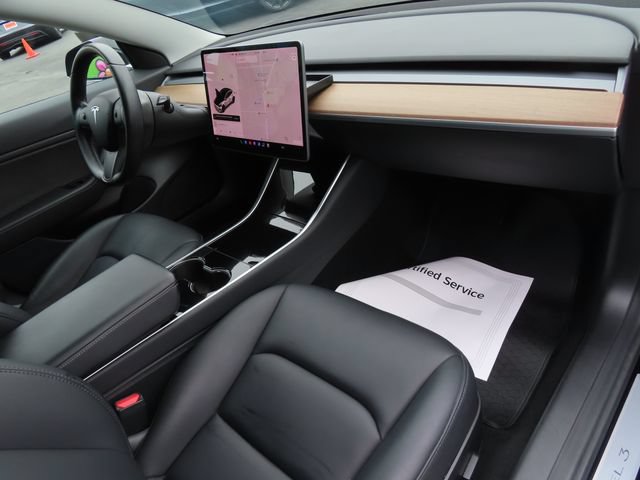 Used 2019 Tesla Model 3 Standard Range Plus RWD image 27