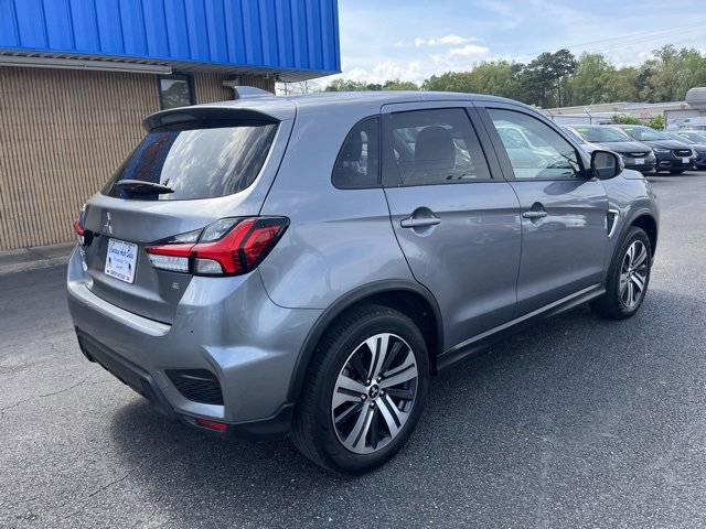 Used 2023 Mitsubishi Outlander Sport SE image 5