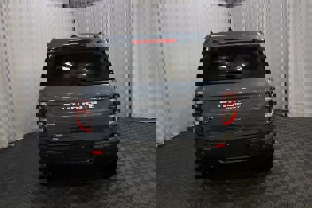 New 2025 Ford Bronco Sport Big Bend w/ Convenience Package image 21