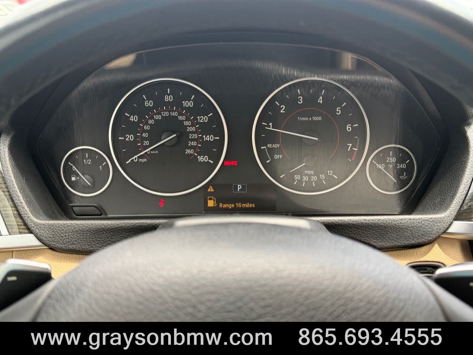 Used 2018 BMW 430i Convertible RWD image 22