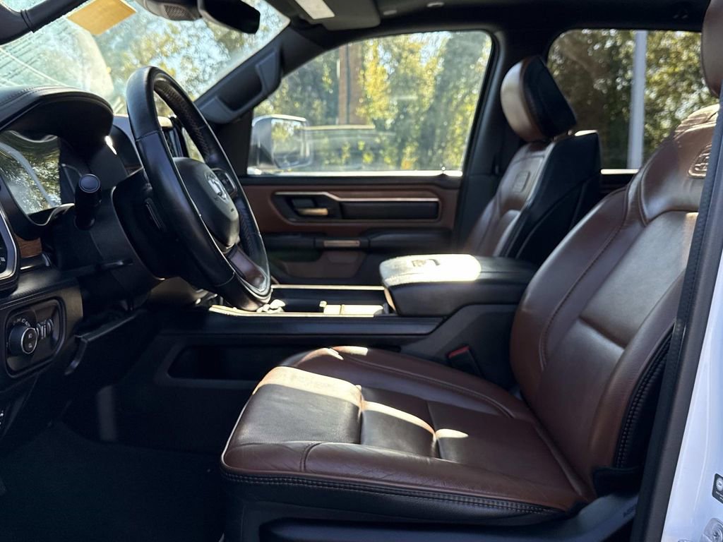 Used 2023 RAM 1500 Limited image 16