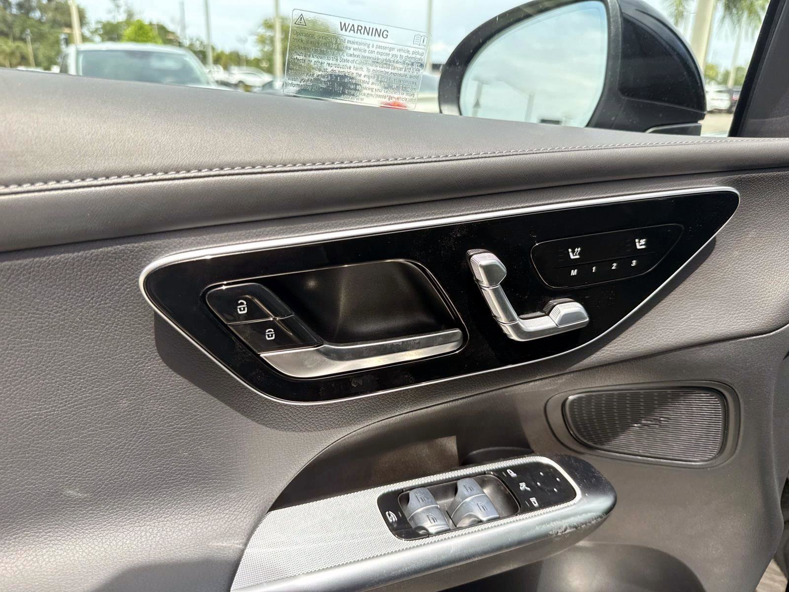 New 2026 Mercedes-Benz GLC 350e 4MATIC image 18