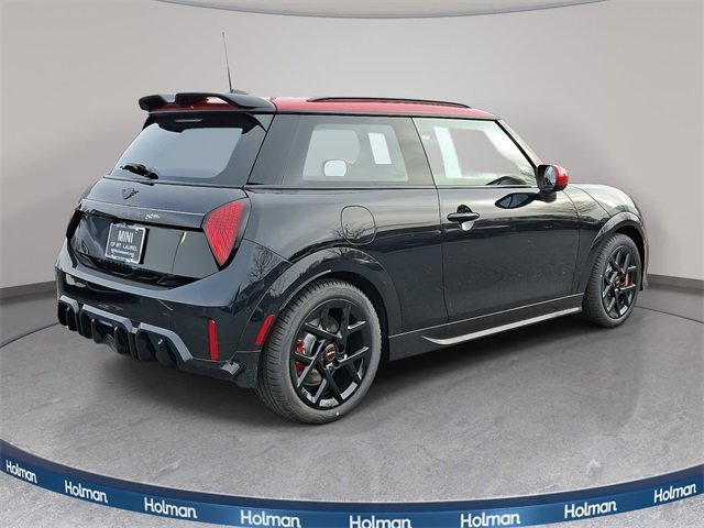 New 2026 MINI Cooper John Cooper Works image 3