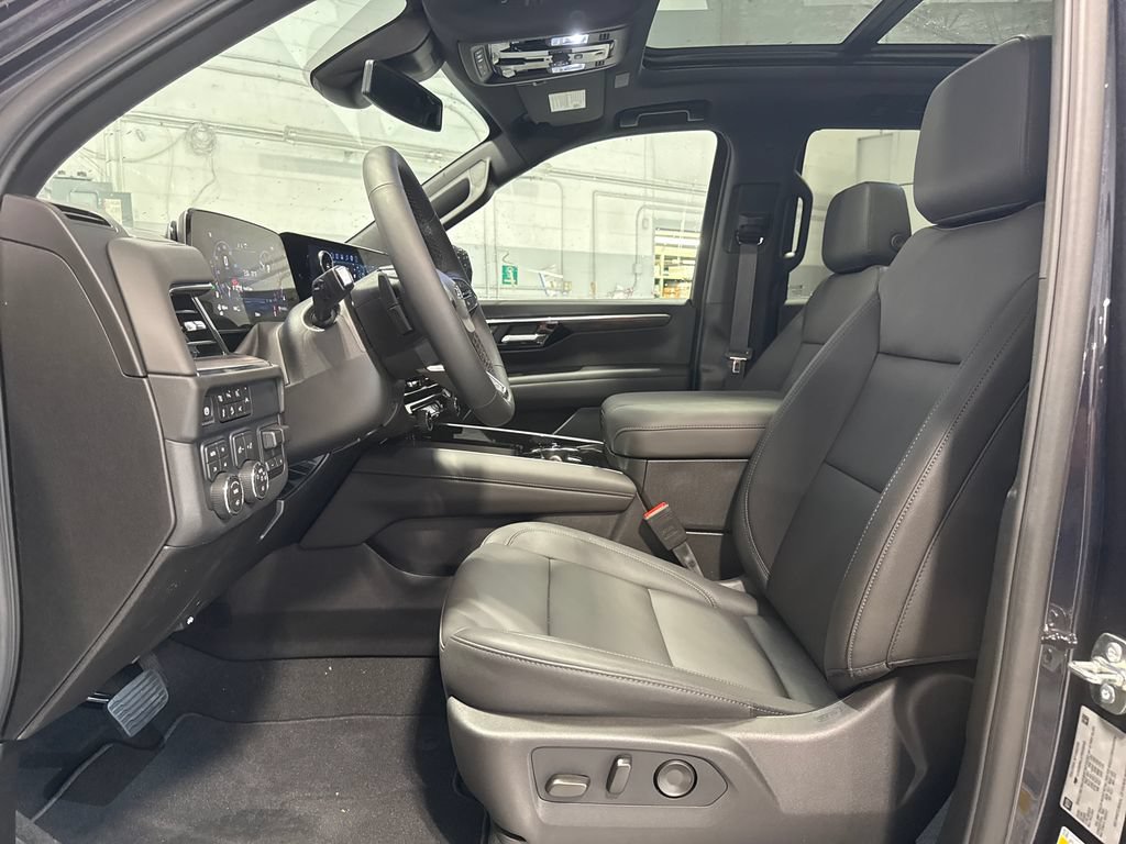New 2026 Chevrolet Tahoe Z71 w/ Z71 Off-Road Package AWD/4WD image 29