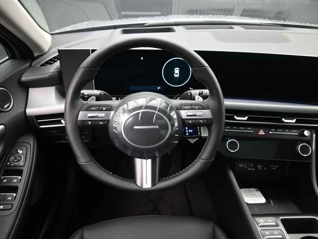 New 2026 Hyundai Sonata Limited image 22