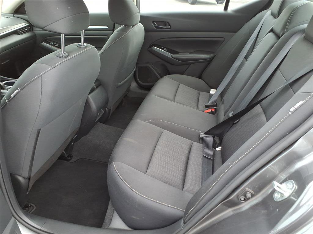 Certified 2023 Nissan Altima 2.5 SV image 7