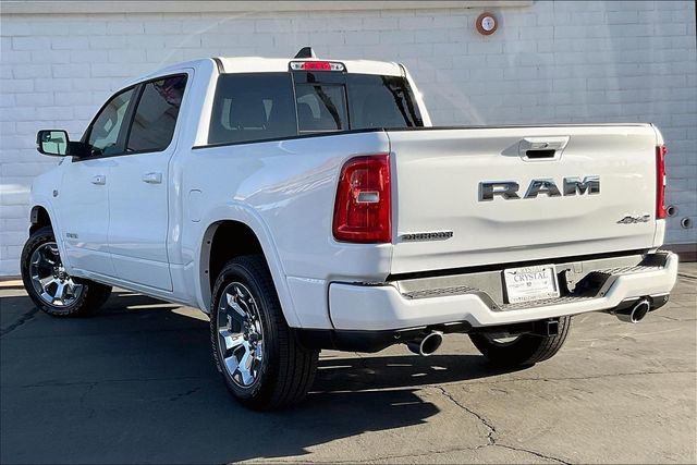 New 2026 RAM 1500 Big Horn image 2