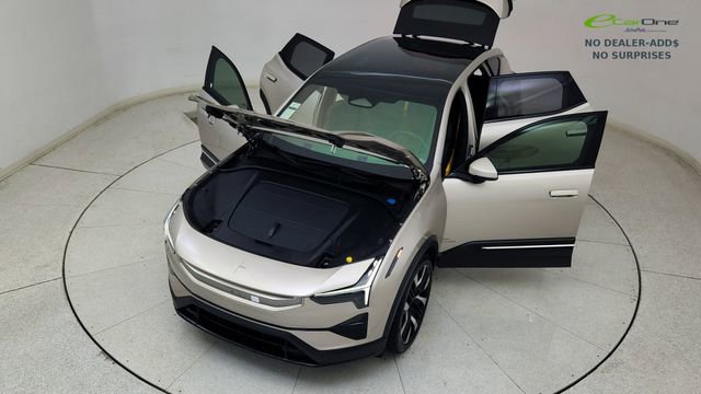 Used 2025 Polestar Polestar 3 image 84