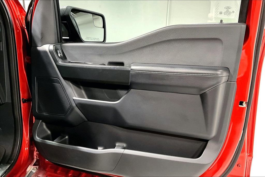 Used 2023 Ford F150 XL w/ STX Appearance Package image 22