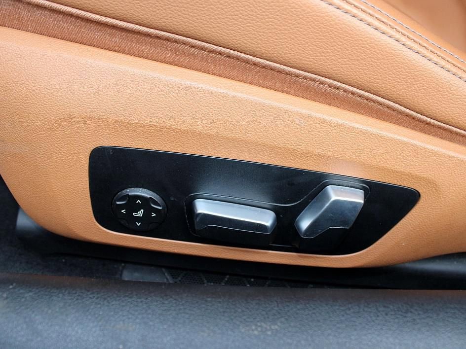 Used 2020 BMW 840i xDrive 840i w/ Driving Assistance Package image 19