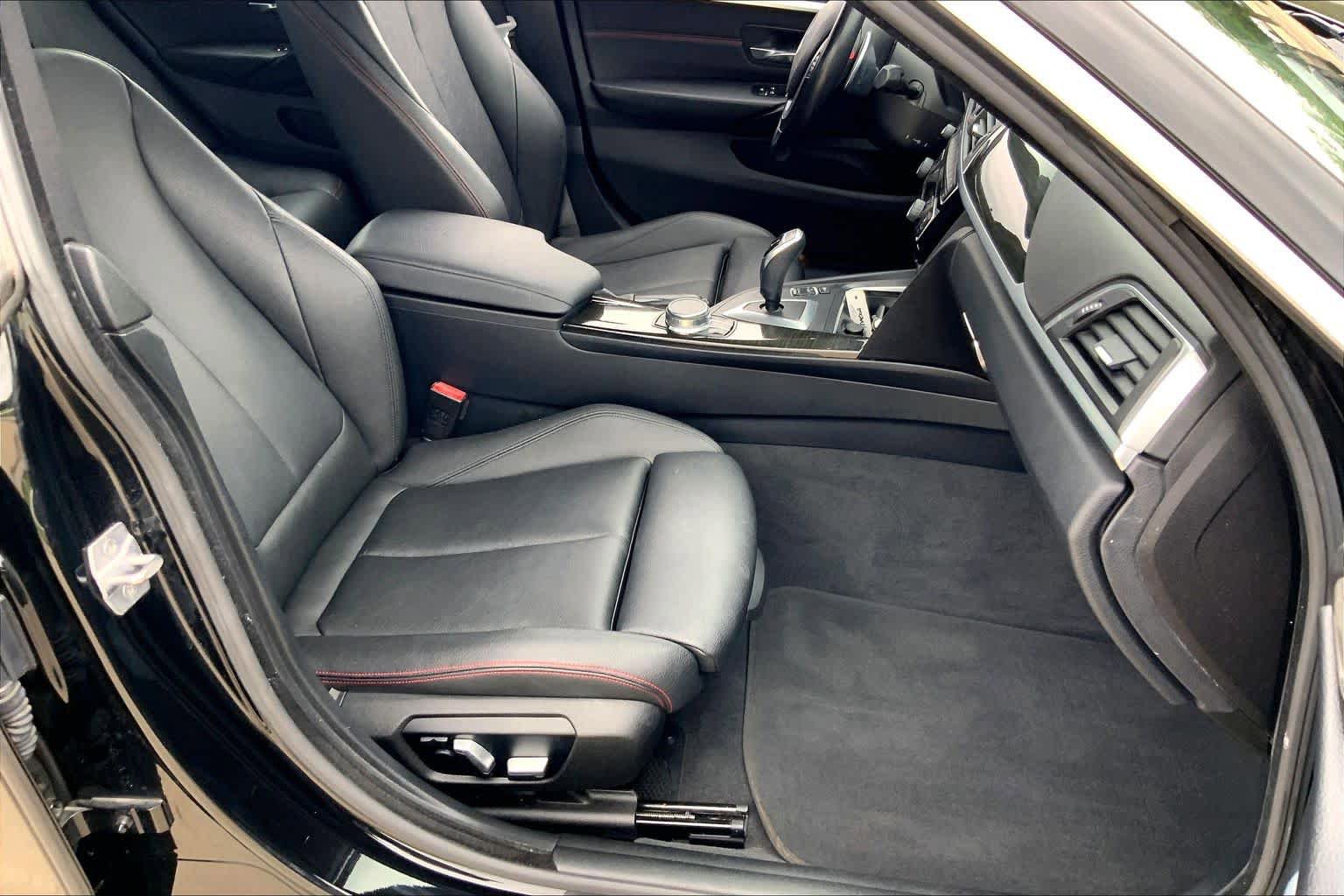 Used 2019 BMW 430i Gran Coupe w/ Convenience Package RWD image 9