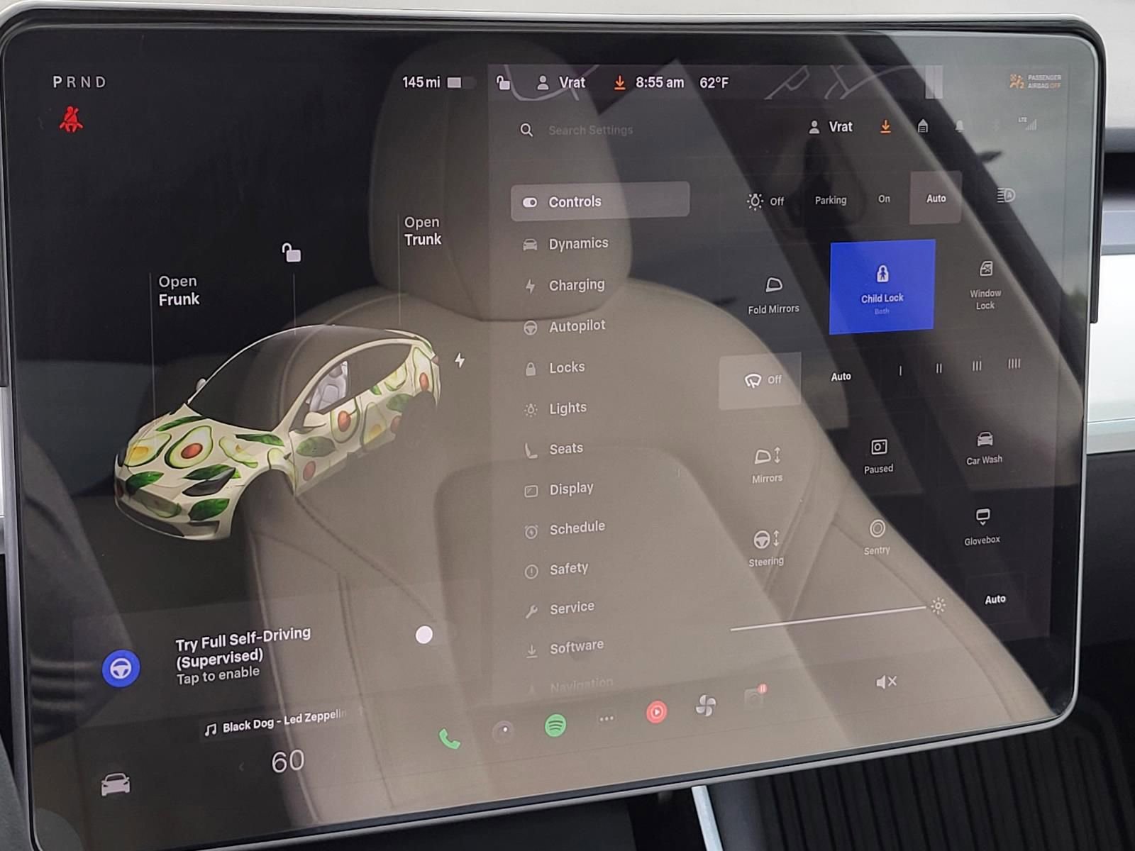 Used 2021 Tesla Model Y Long Range image 21