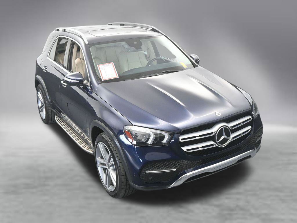 Used 2021 Mercedes-Benz GLE 350 image 61