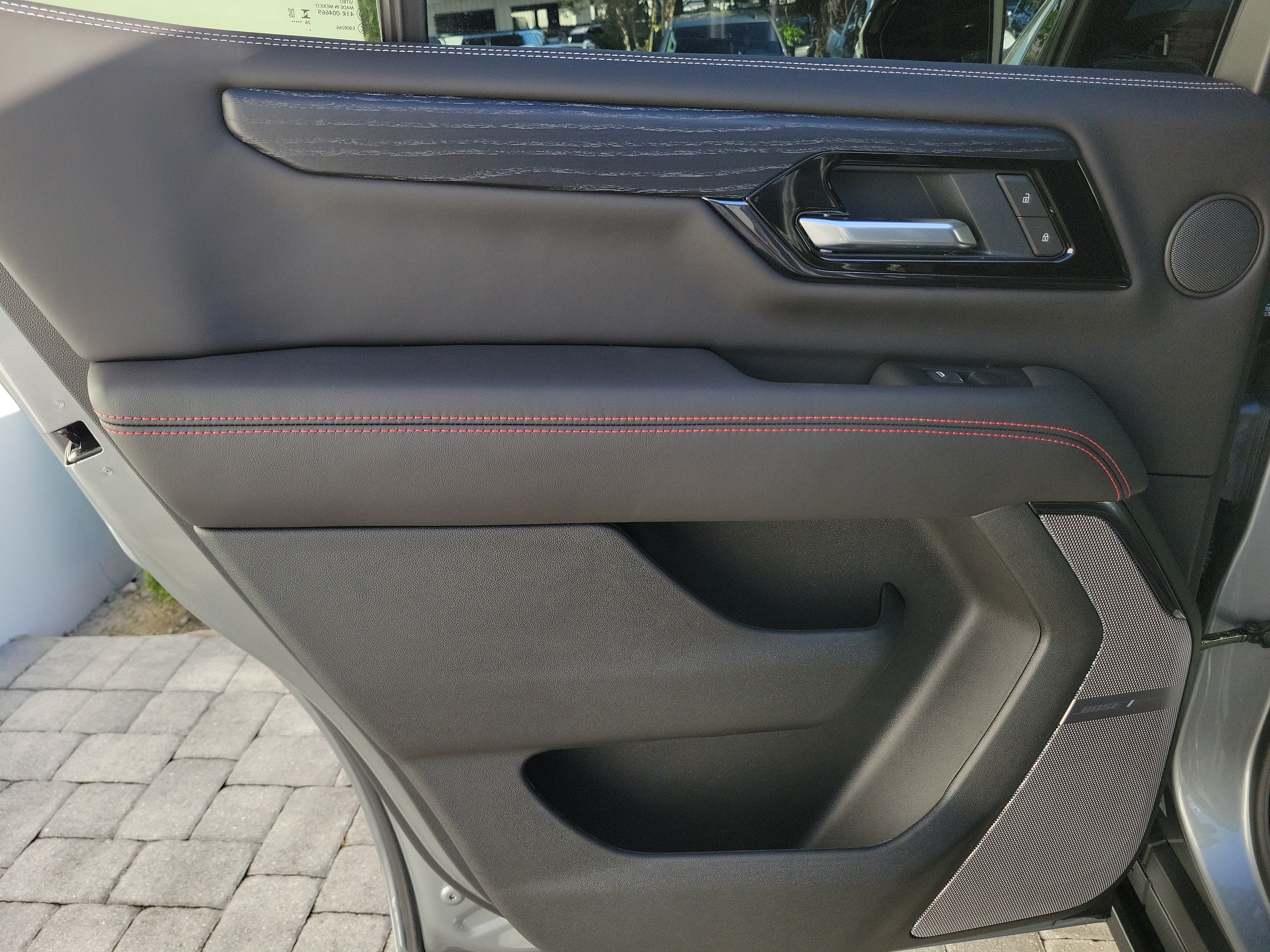 New 2027 GMC Yukon AT4 Ultimate AWD/4WD image 12