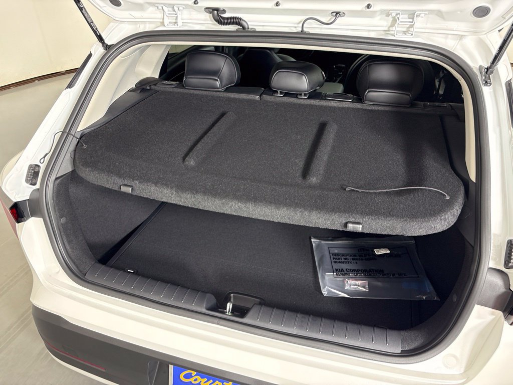 New 2026 Kia K4 EX FWD image 22