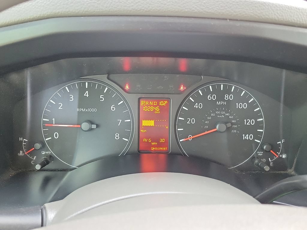 Used 2019 Nissan NV 3500 S RWD image 27
