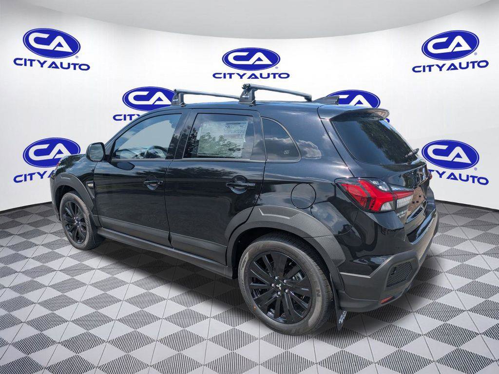 New 2025 Mitsubishi Outlander Sport AWD image 6