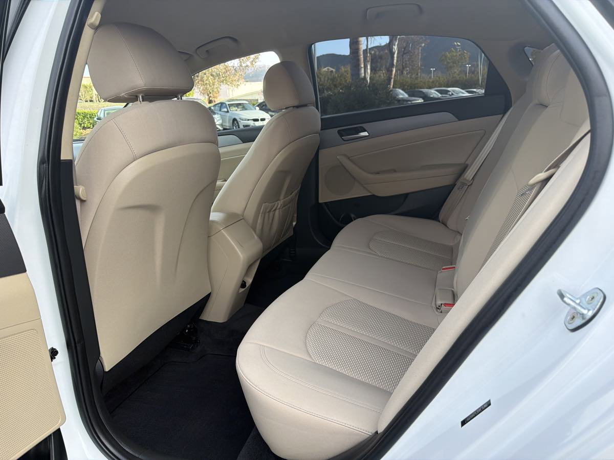Used 2018 Hyundai Sonata SEL image 24