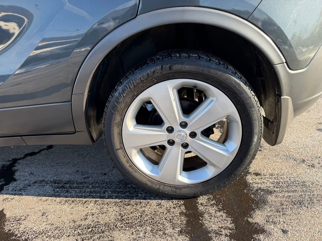 Used 2016 Buick Encore Convenience image 11