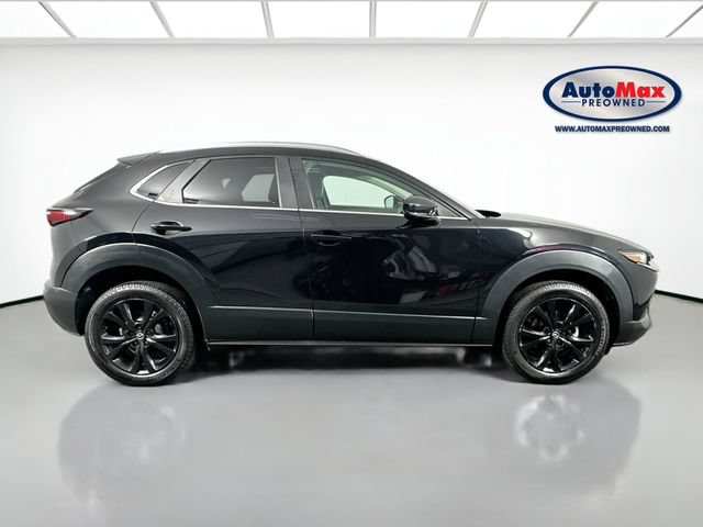 Used 2024 MAZDA CX-30 AWD 2.5 S w/ Select Sport Pkg image 10