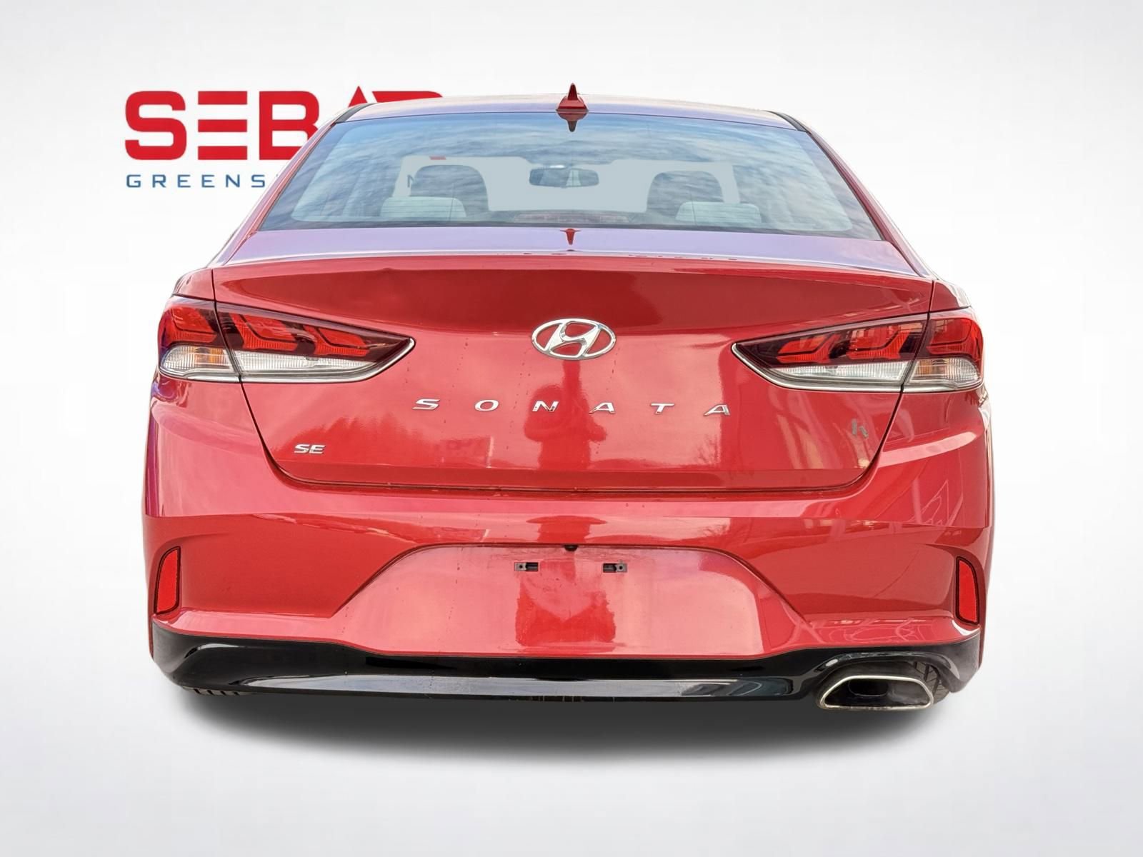 Used 2019 Hyundai Sonata SE image 7