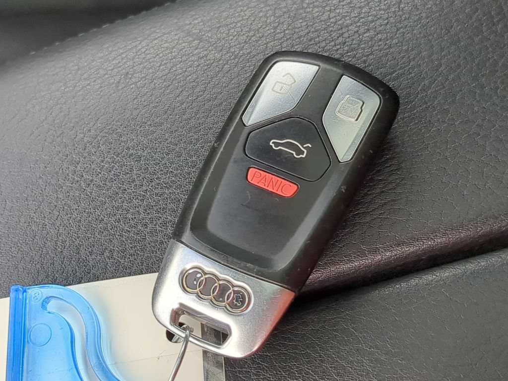 Used 2018 Audi Q7 3.0T Prestige AWD/4WD image 33