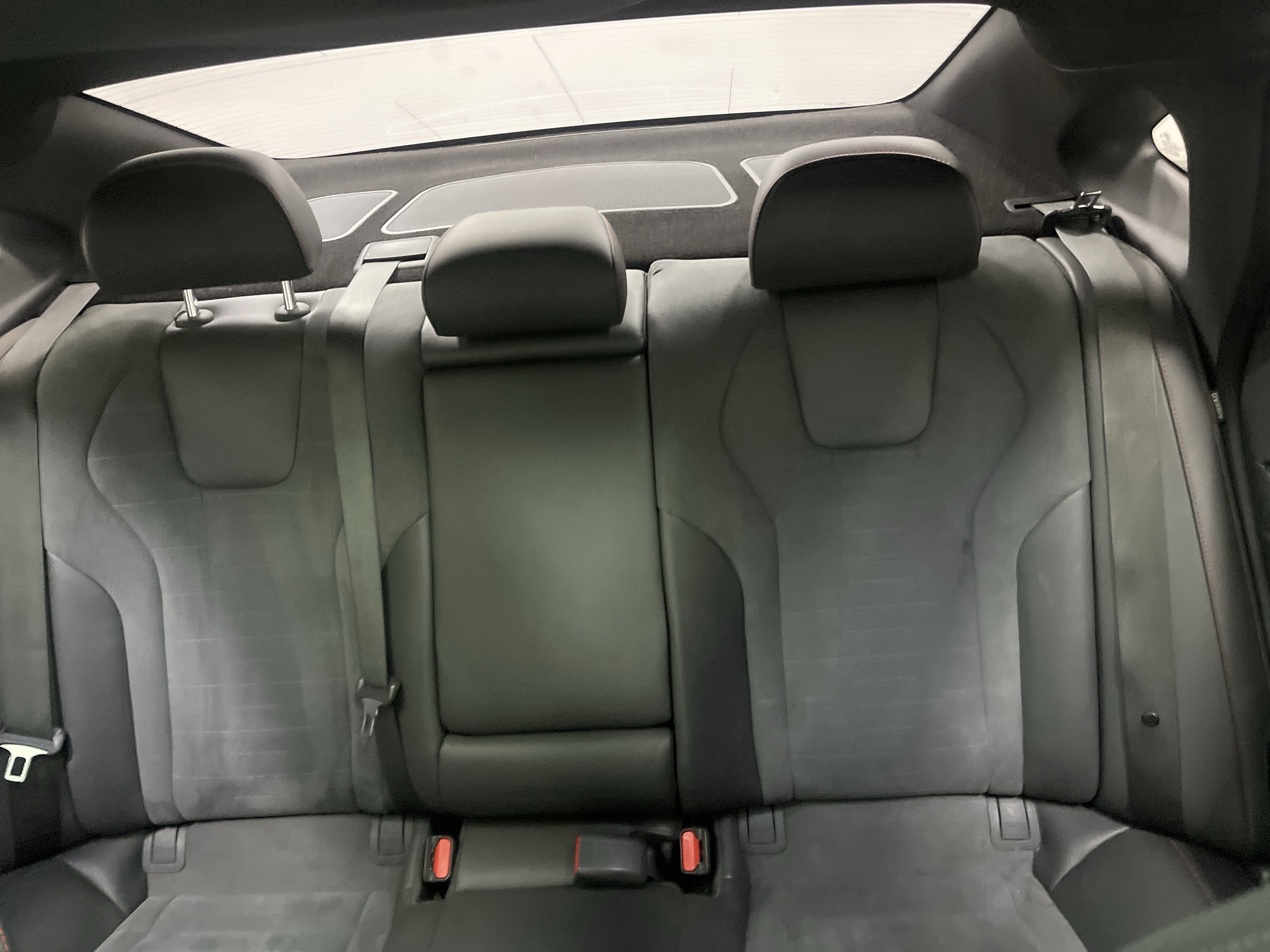 Used 2023 Hyundai Sonata N Line image 11