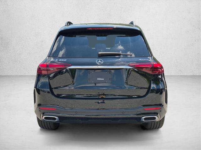 Used 2024 Mercedes-Benz GLE 350 4MATIC image 7