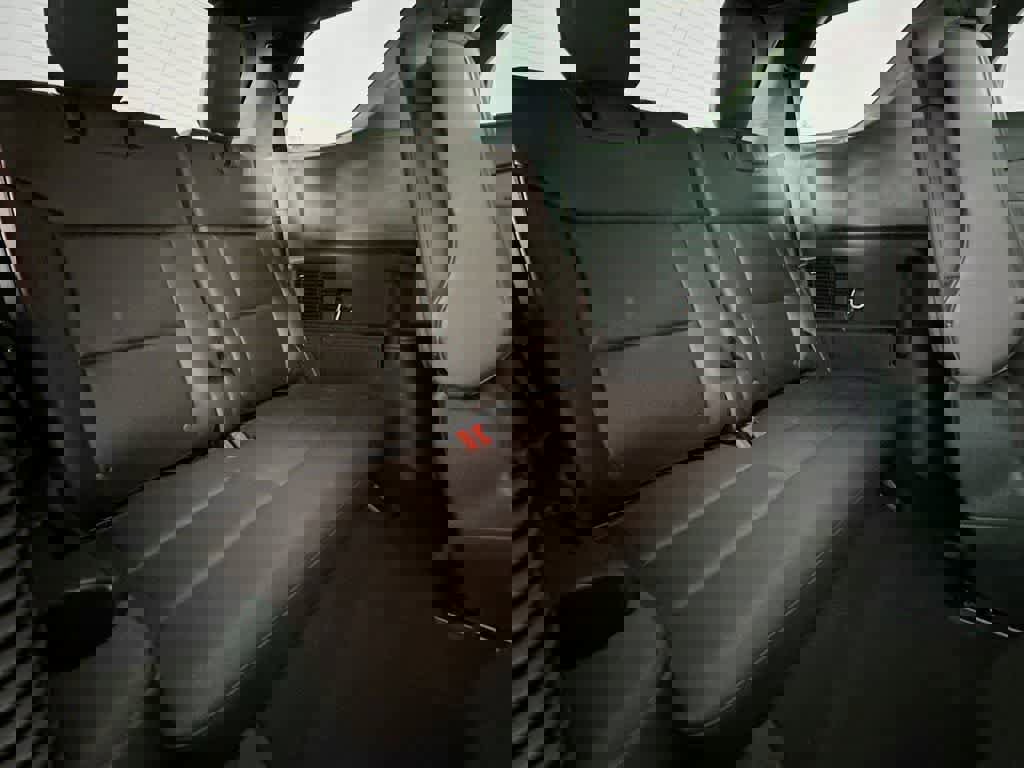 New 2025 Ford Explorer Platinum image 33