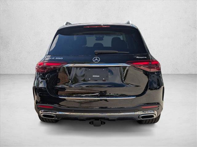 New 2026 Mercedes-Benz GLE 350 4MATIC image 7
