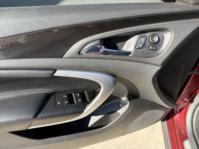 Used 2016 Buick Regal image 15