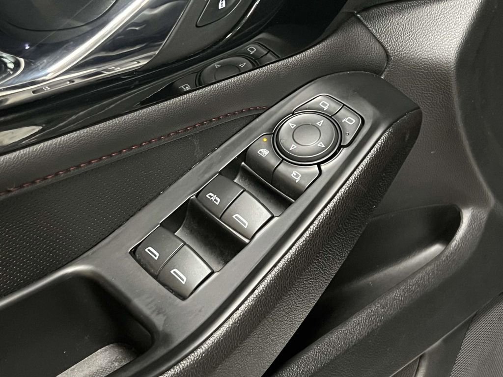 Certified 2023 Chevrolet Traverse RS w/ LPO, Floor Liner Package image 13