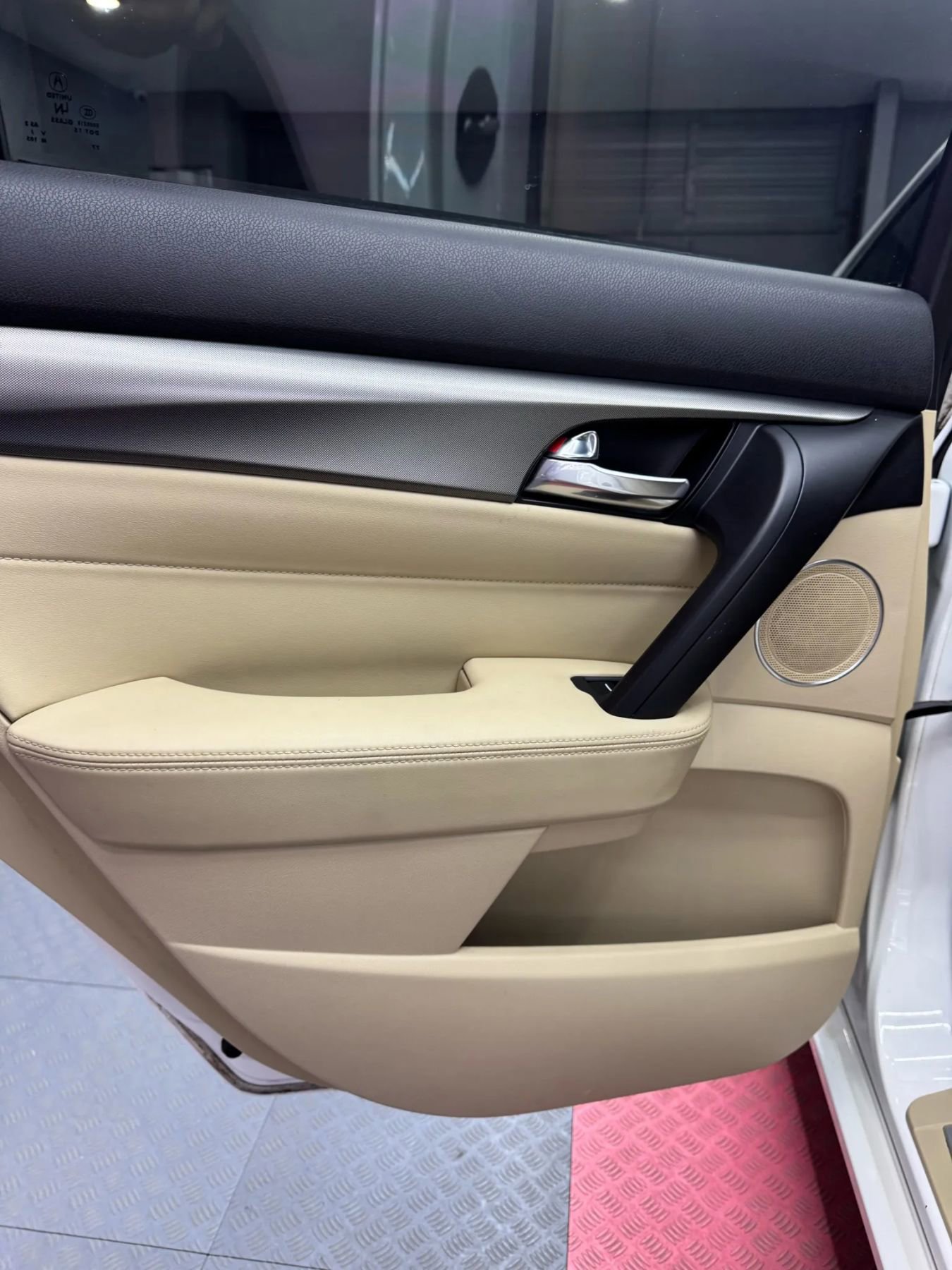 Used 2012 Acura TL w/ Advance Package image 25