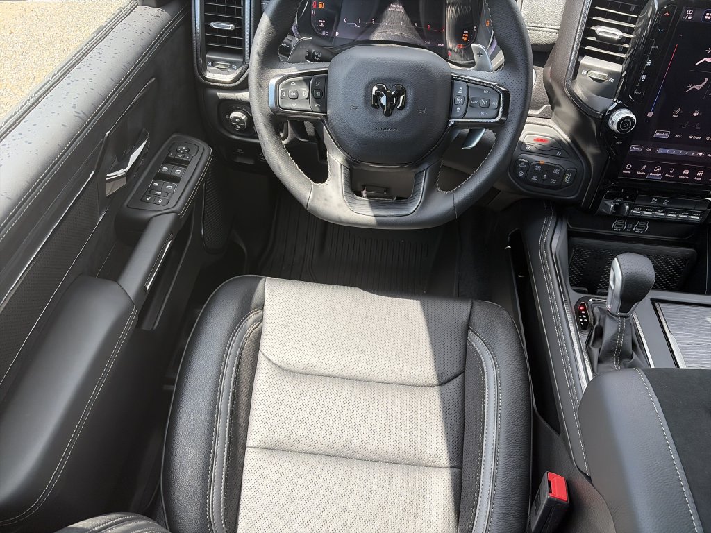 New 2026 RAM 1500 RHO AWD/4WD image 20