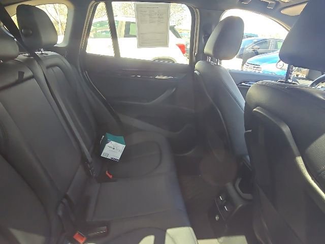 Used 2016 BMW X1 xDrive28i AWD/4WD image 11