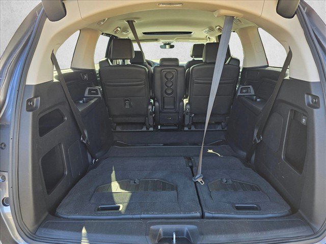 Used 2025 Honda Odyssey EX-L image 16
