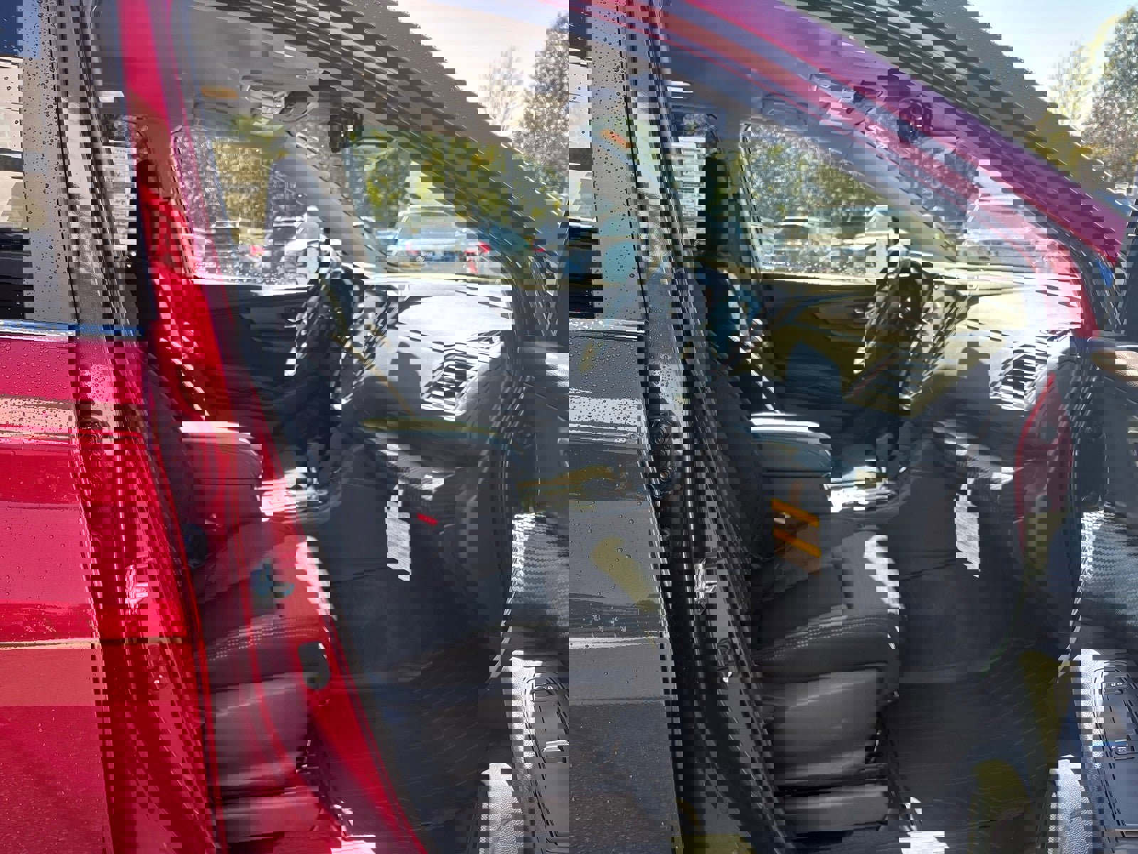 New 2025 Subaru Ascent Premium image 51