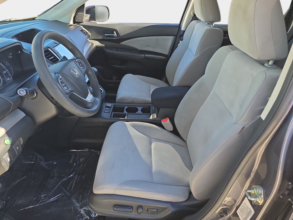 Used 2016 Honda CR-V EX image 17