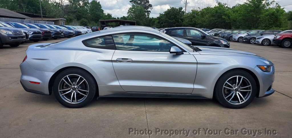 Used 2016 Ford Mustang Premium RWD image 7