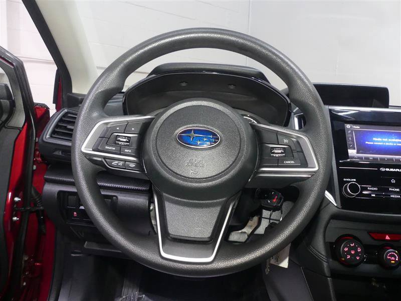 Used 2018 Subaru Impreza 2.0i w/ Popular Package #2 AWD/4WD image 29