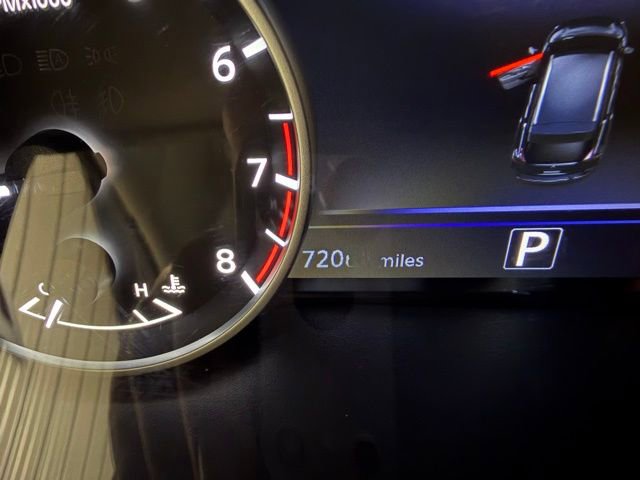 Used 2019 Nissan Murano Platinum w/ Cargo Package image 34