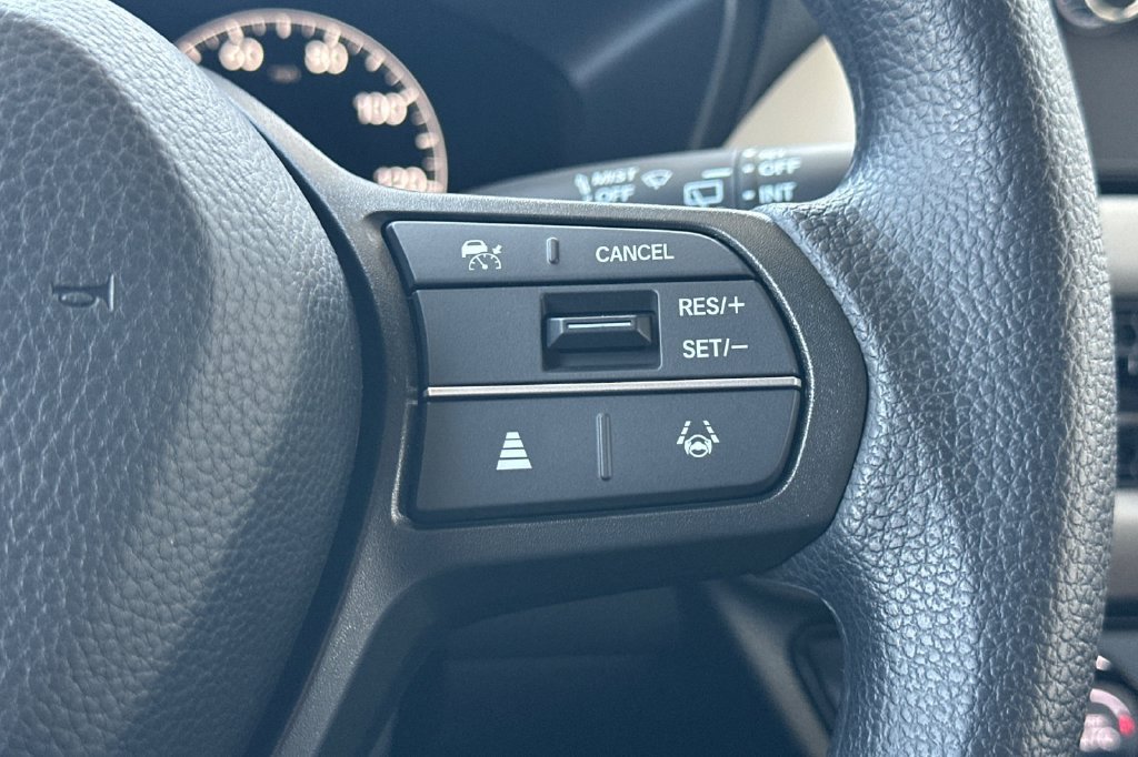 New 2027 Honda HR-V LX image 27