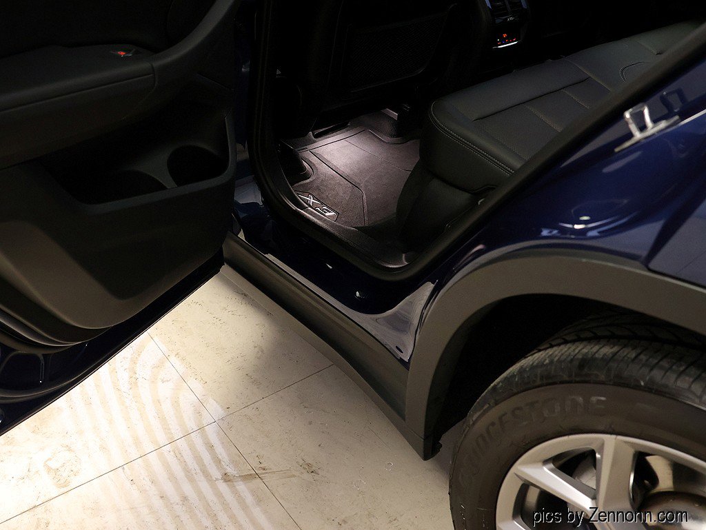Certified 2023 BMW X3 xDrive30i w/ Premium Package image 27