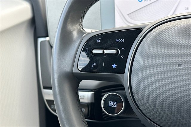 Used 2024 Hyundai Ioniq 5 SEL image 28