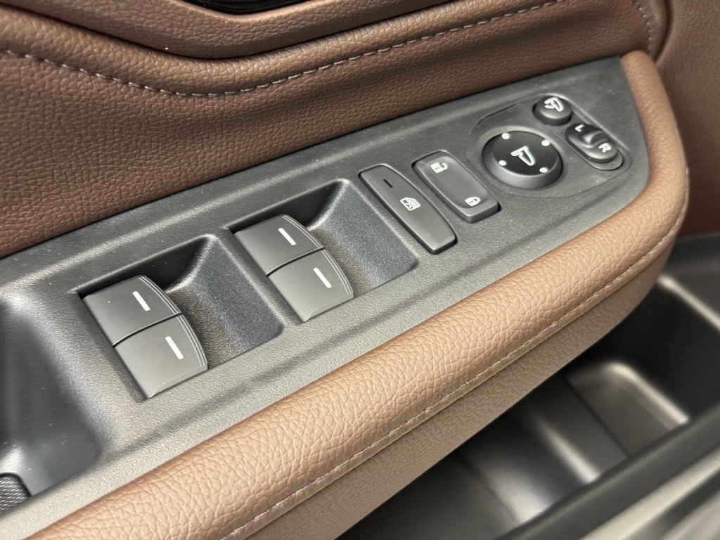 New 2026 Honda Odyssey Elite image 10