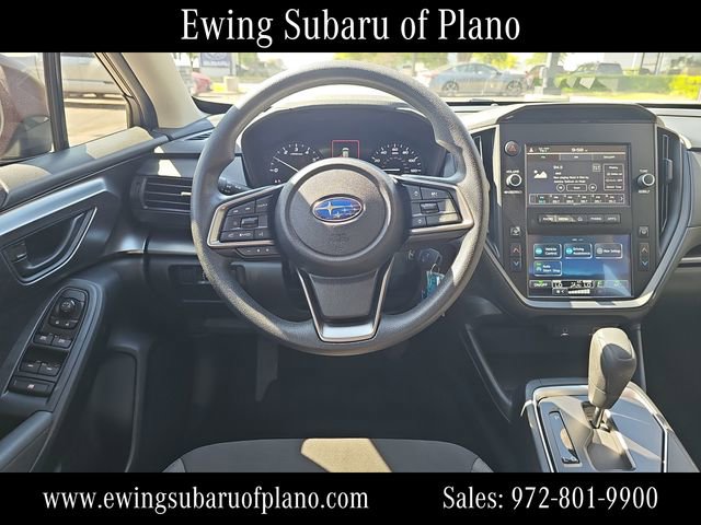 Used 2024 Subaru Impreza 2.0i image 13