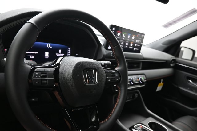 New 2026 Honda Pilot Sport image 10