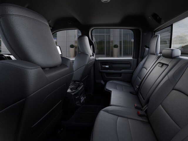 New 2025 RAM 2500 Rebel w/ Rebel Level 1 Equipment Group AWD/4WD image 23