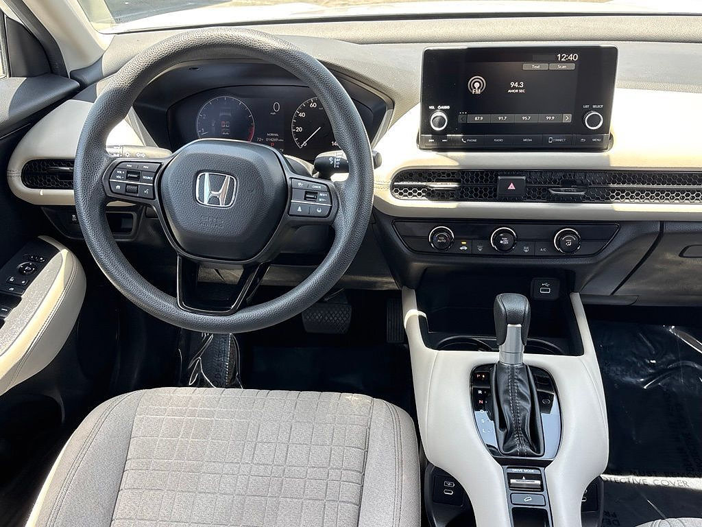 Used 2024 Honda HR-V LX image 21