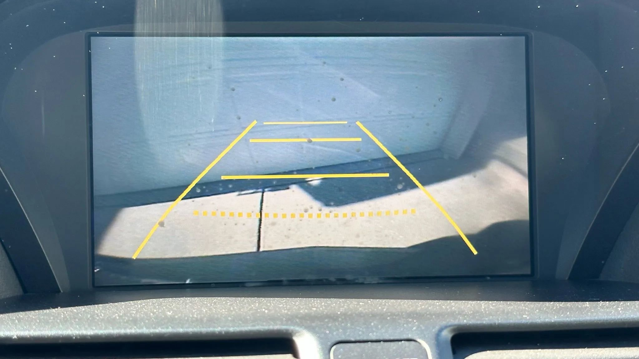 Used 2011 Acura TL SH-AWD image 23